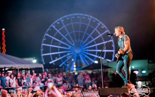 Carolina Country Music Fest 2017