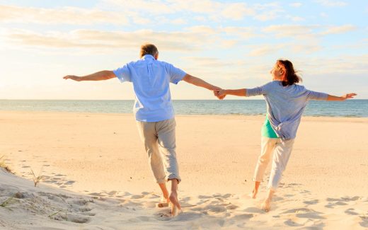 Top 5 Monthly Winter Rental Properties