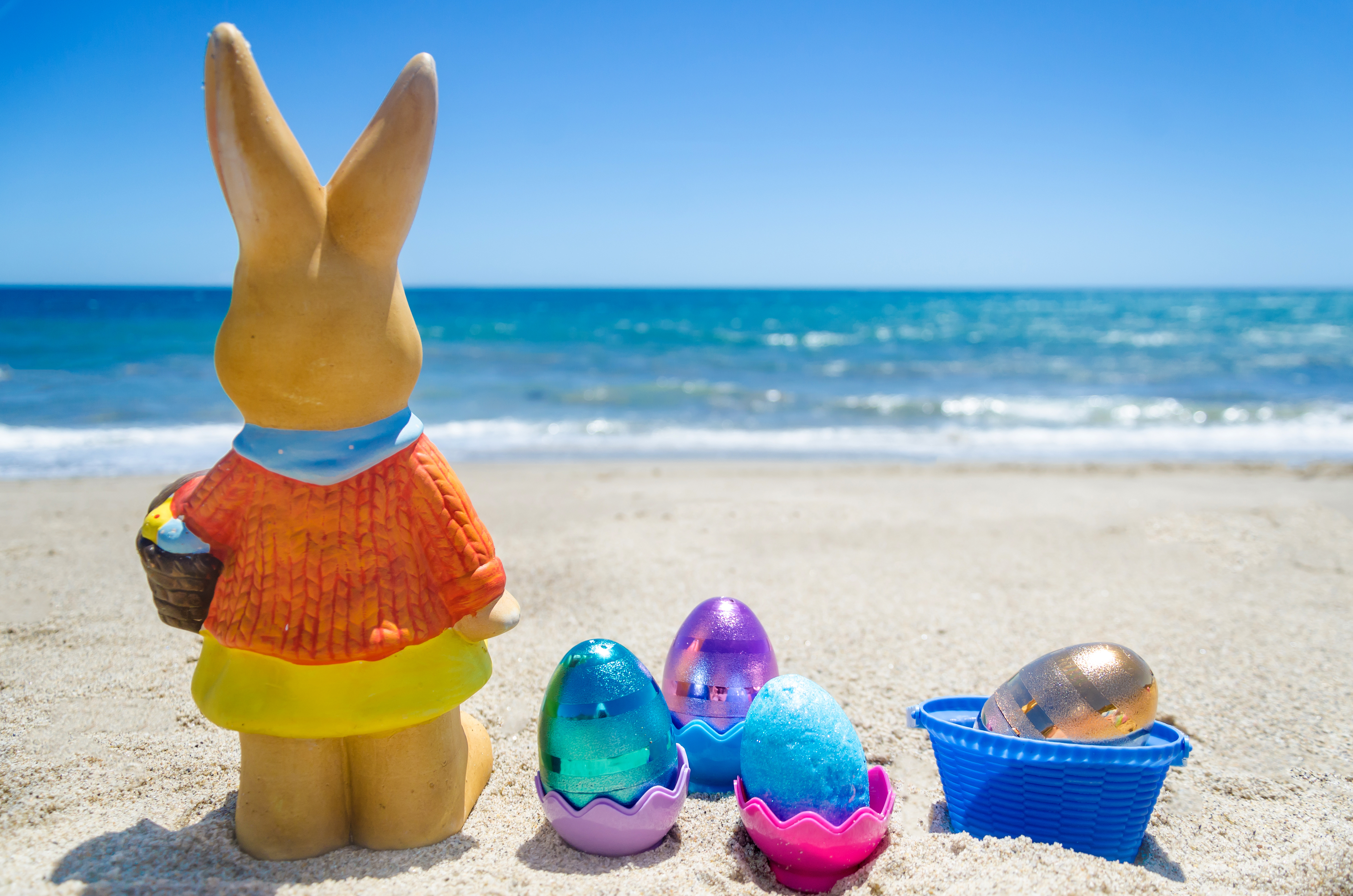 Celebrate Easter in Myrtle Beach 2018 Activities & Events
