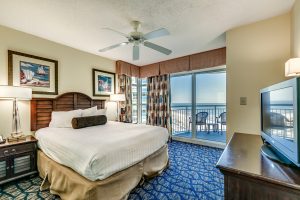 Dunes Village Resort in Myrtle Beach rooms