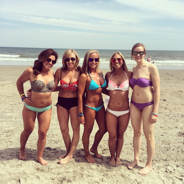 Bachelorette Parties Myrtle Beach