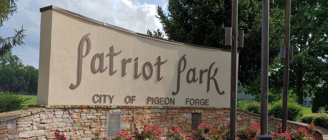 Patriot Park