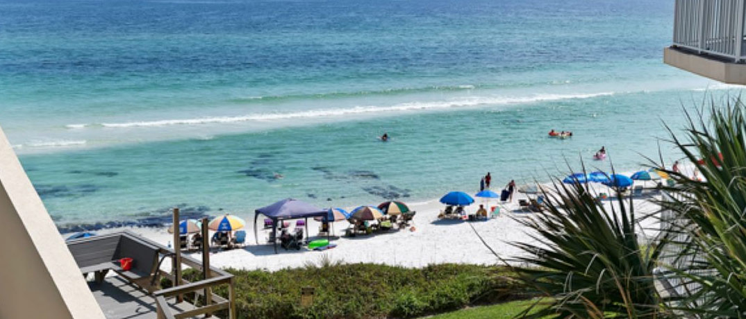 South Walton 30A Rentals