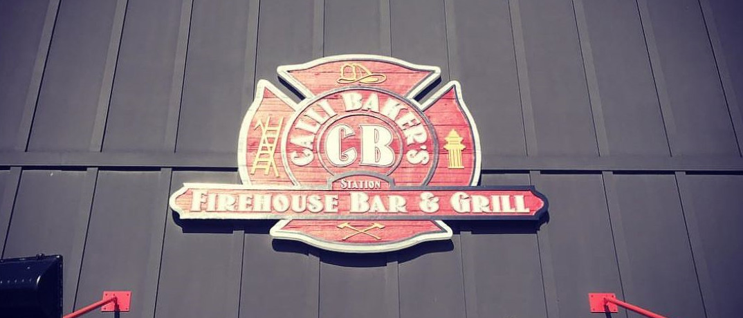 Calli Bakers Firehouse Bar and Grill