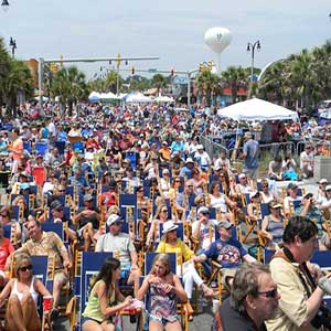 Music on Main North Myrtle Beach 2024: A Complete Guide