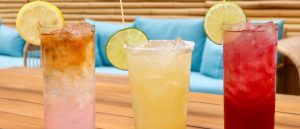 Big Chill Island House Restaurant North Myrtle Beach
