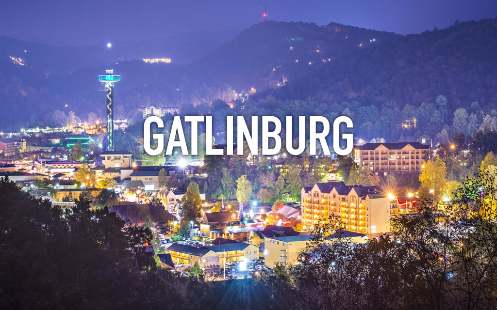 Gatlinburg, Tennessee