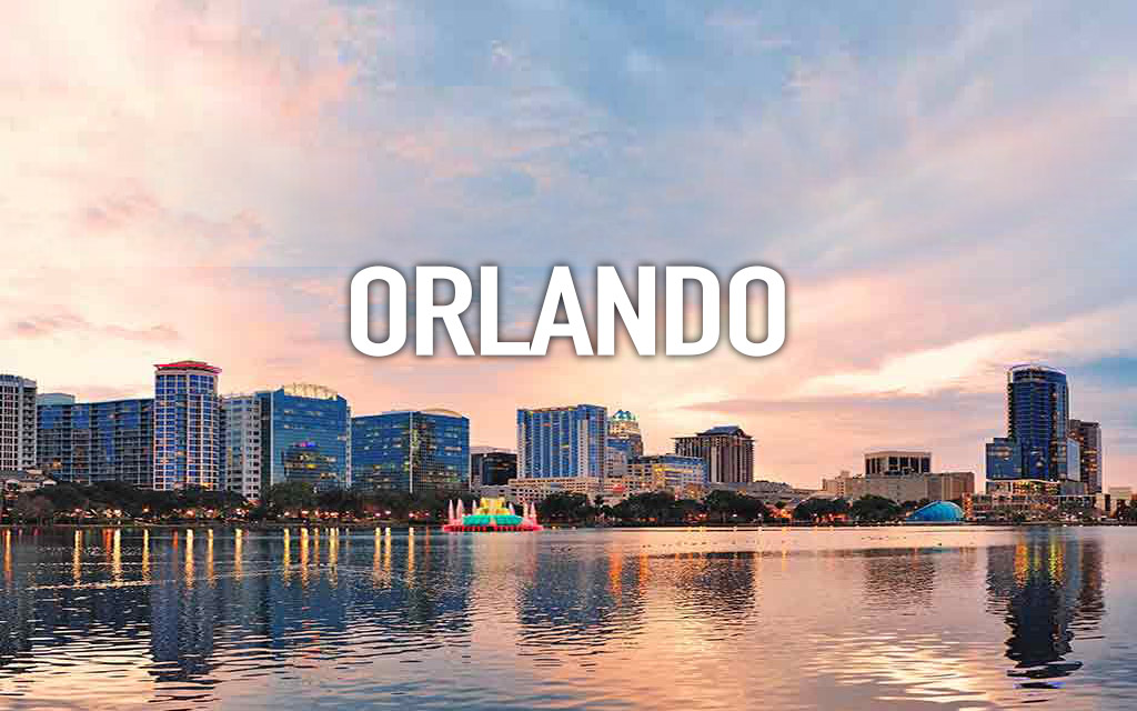 Condo-World Orlando