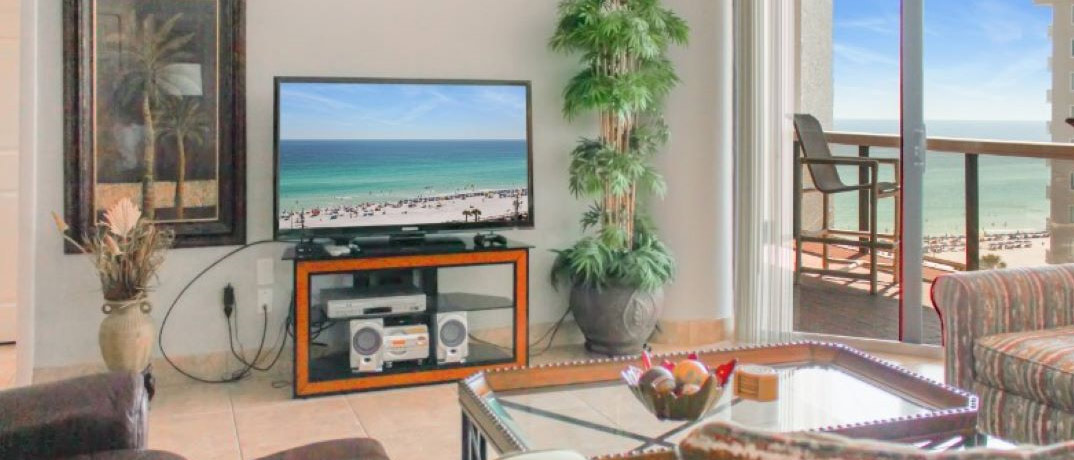 Vacation Rental Options In Fort Walton & The 30A Area