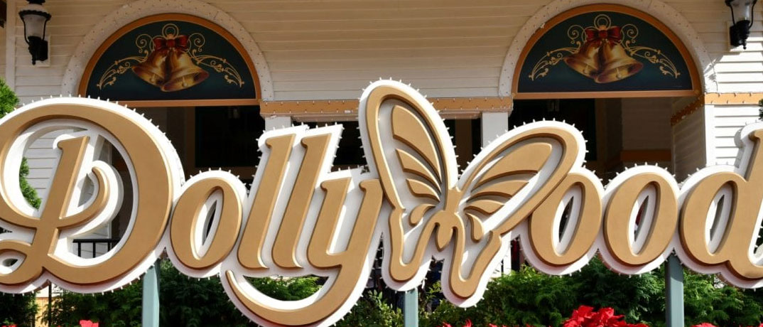 Dollywood Sign