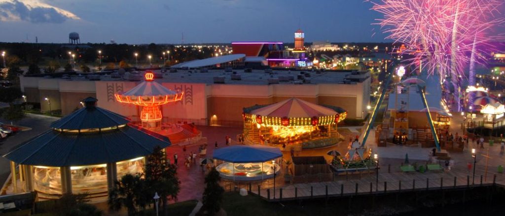 myrtle beach 4th of july
