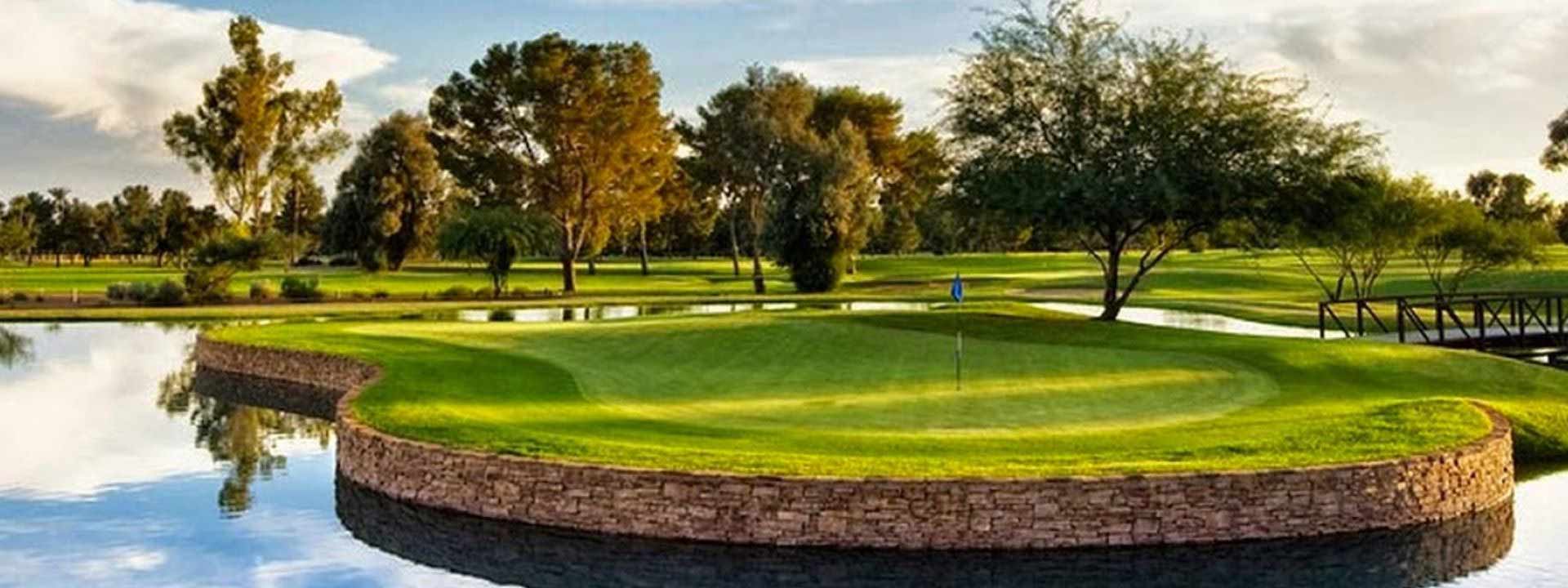 best time to golf in florida