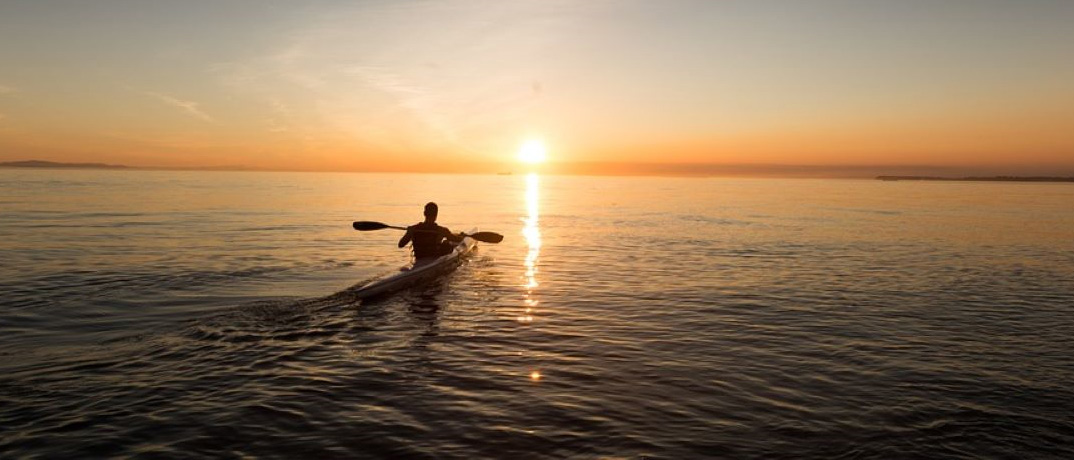 HHI Kayaking