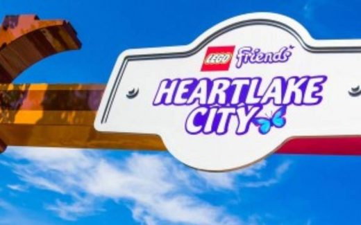 Heartlake City