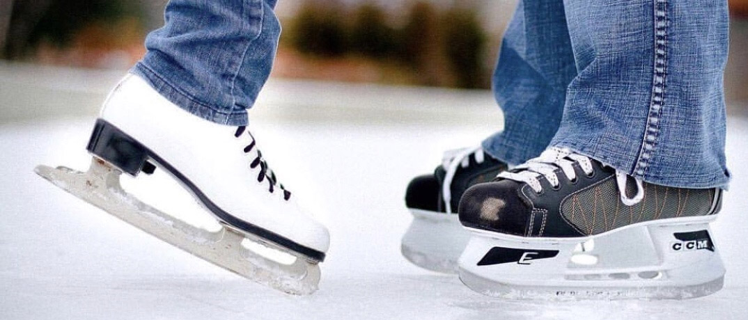 Ice Skating