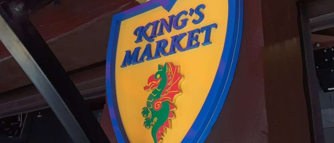 Kingdom Market