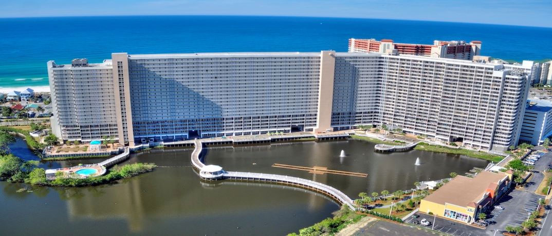 Laketown Wharf Condo World