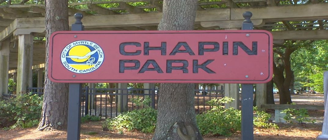 Chapin Park Myrtle Beach