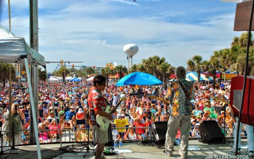Mayfest on Main 2018