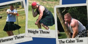 Myrtle Beach Highland Games