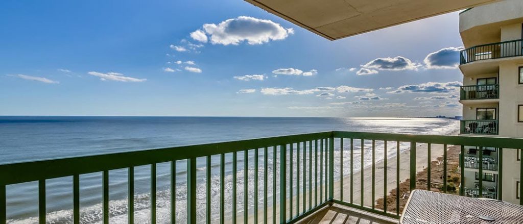 Ocean Bay Club Condo World