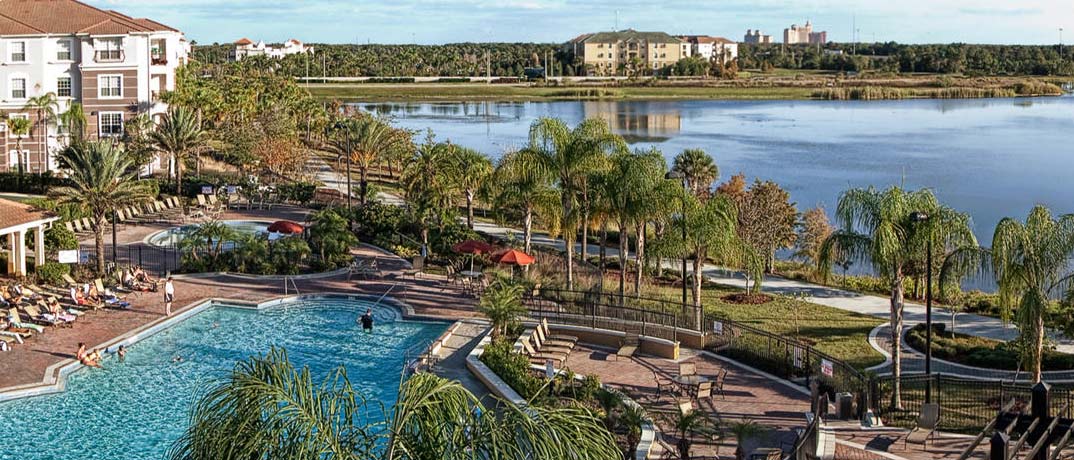 Orlando Condo World Rentals