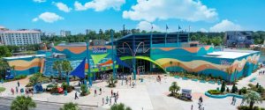 Ripley's Attractions in Myrtle Beach - Aquarium, Golf & More