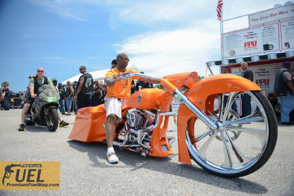 Myrtle Beach Bike Week 2018 | Details & Accommodations