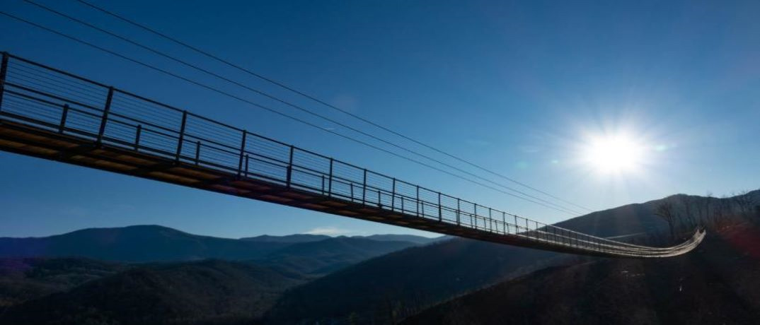 The Bridge Gatlinburg