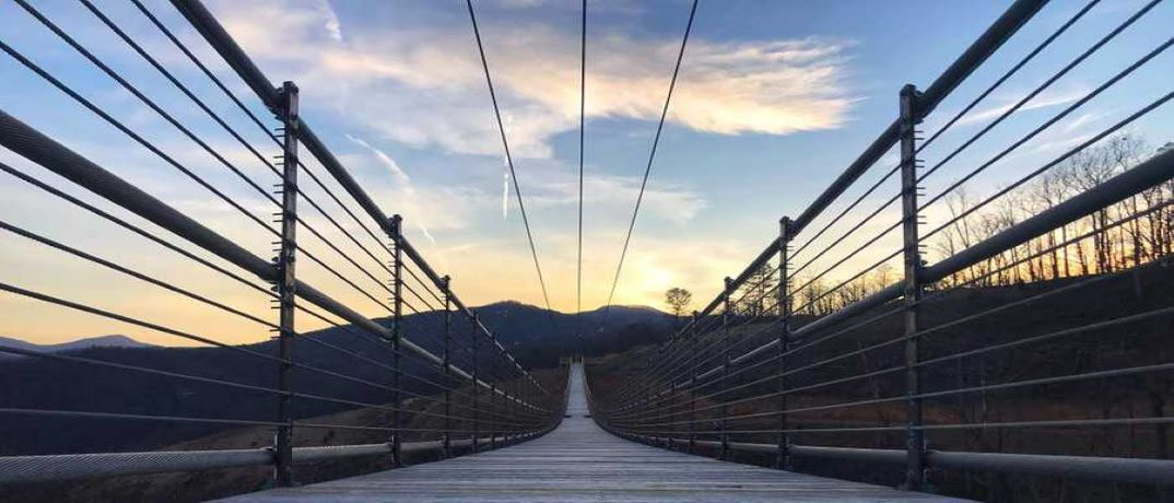 SkyBridge Gatlinburg TN