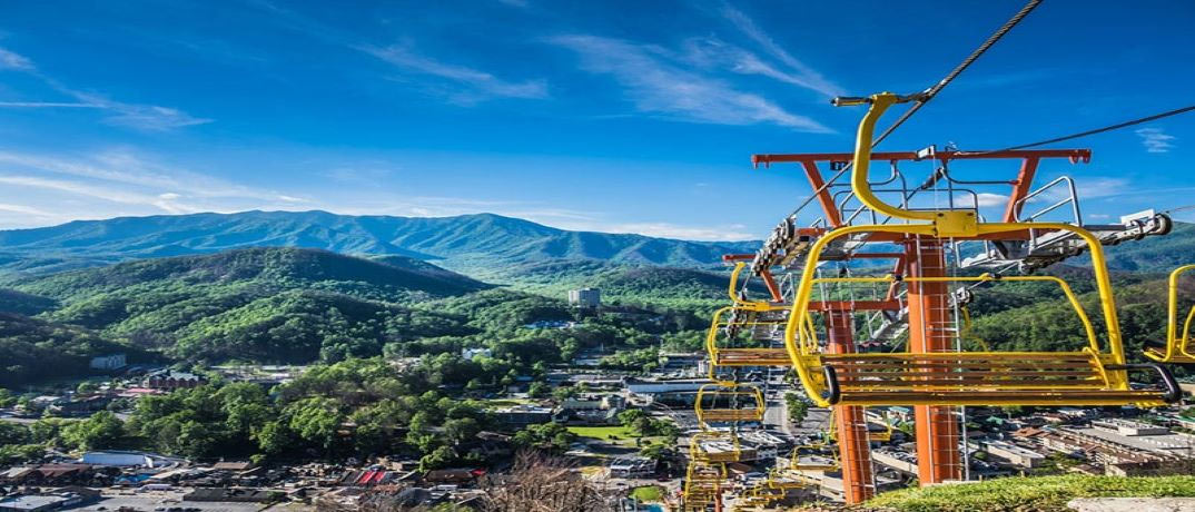 SkyLift Gatlinburg