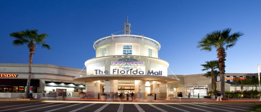 The Florida Mall Orlando