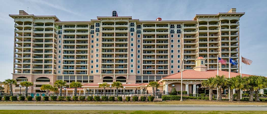 Tilghman Resort