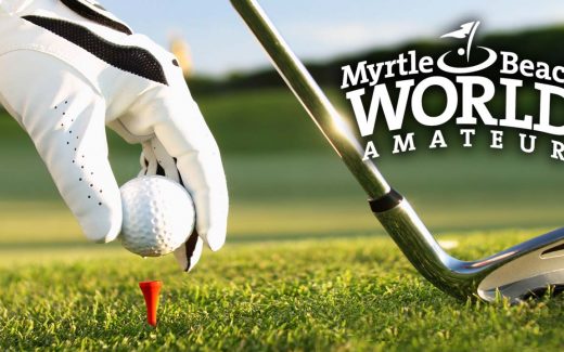 Myrtle Beach World Amateur Golf Tournament