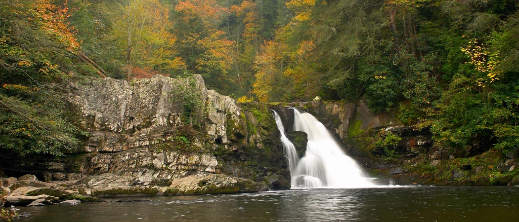 Abrams Falls