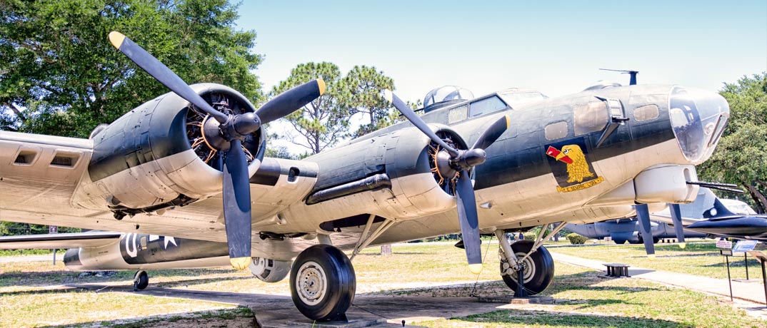 Air Force Museum