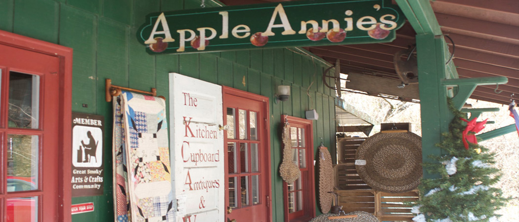 Apple Annies