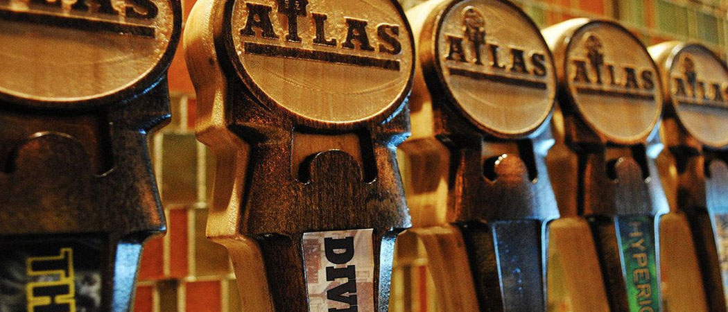 Atlas Tap House