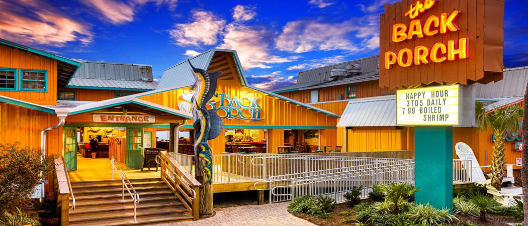 Restaurants Open On Christmas Day 2020 Near Panama City Fl – Texas Map