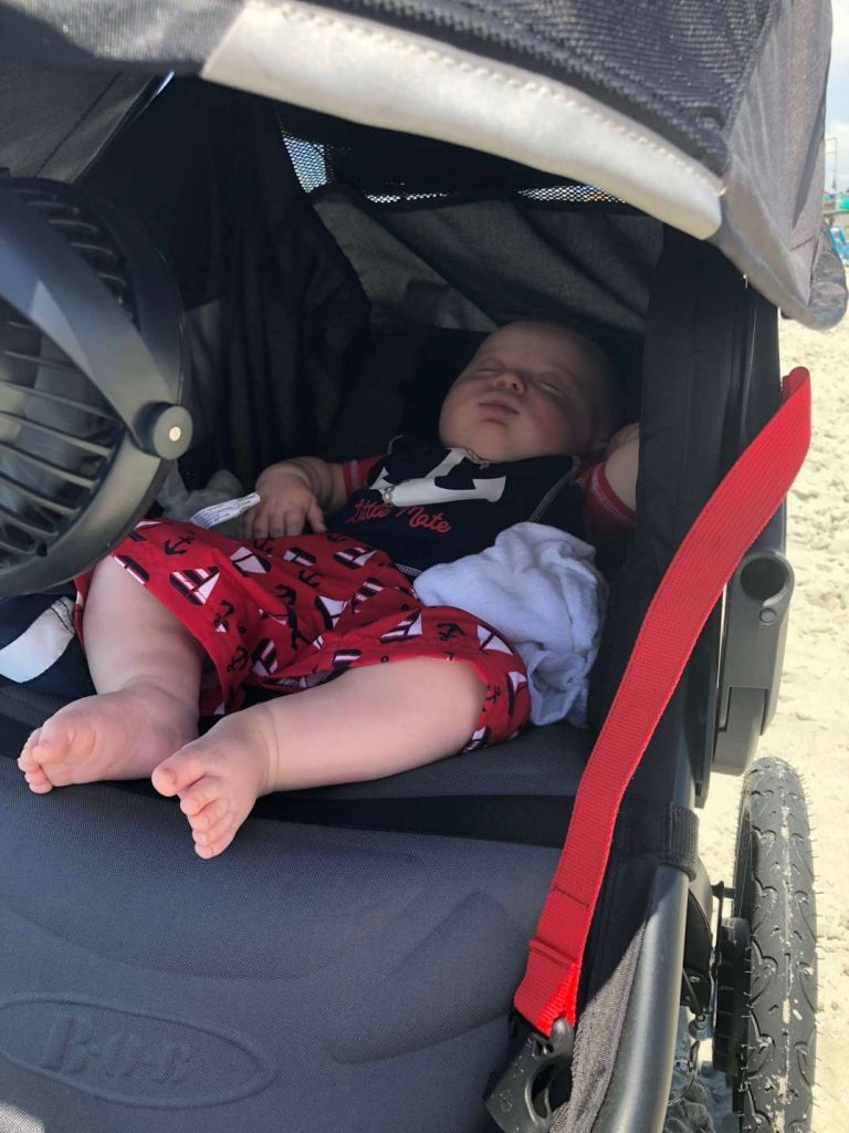 best beach stroller 2019