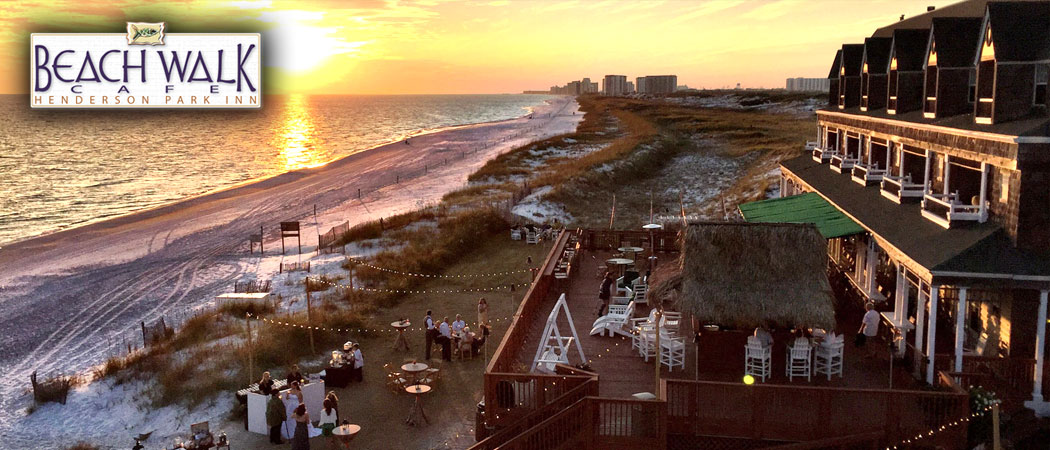 BEACH WALK CAFÉ AT HENDERSON PARK INN