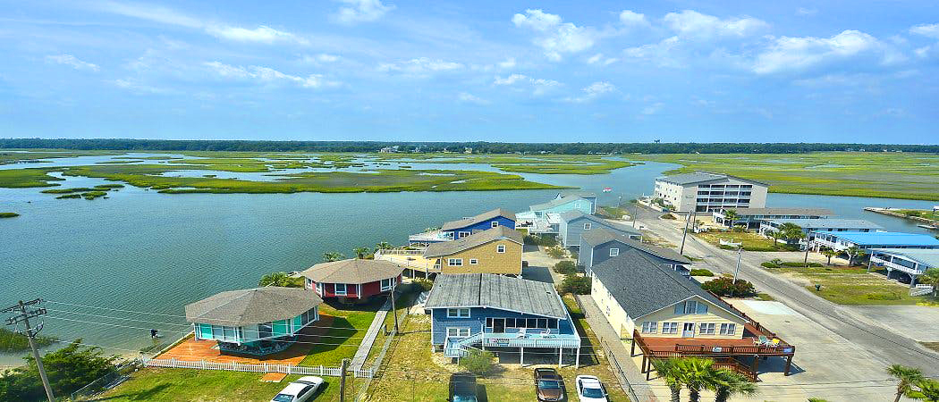 Beach Walk Villas