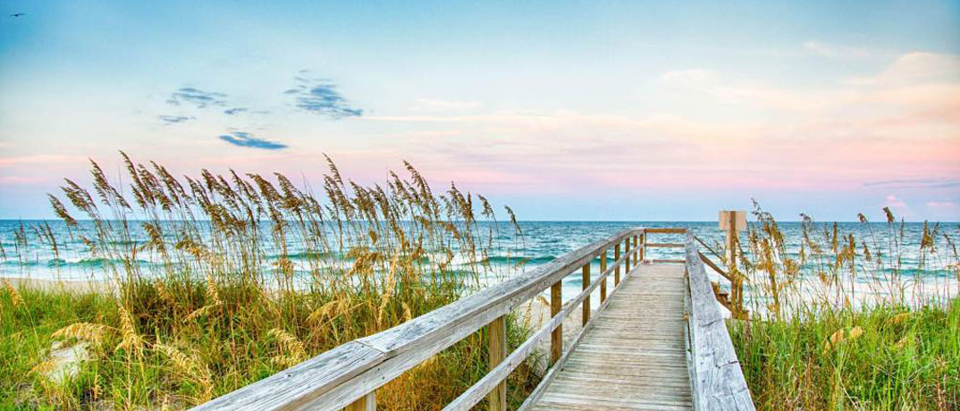 Hilton Head Island Beach