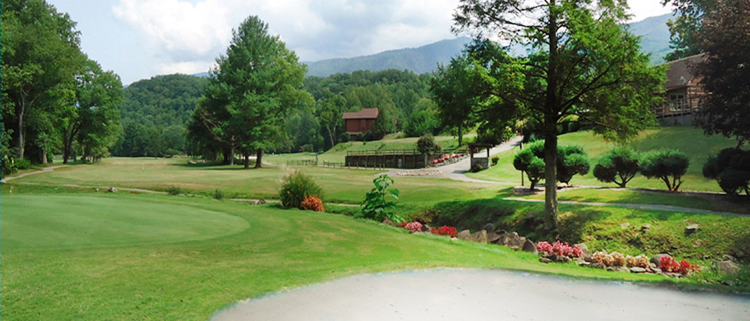 Bent Creek Golf Course