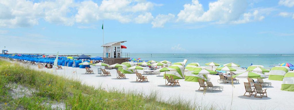 Best Beaches in Orlando