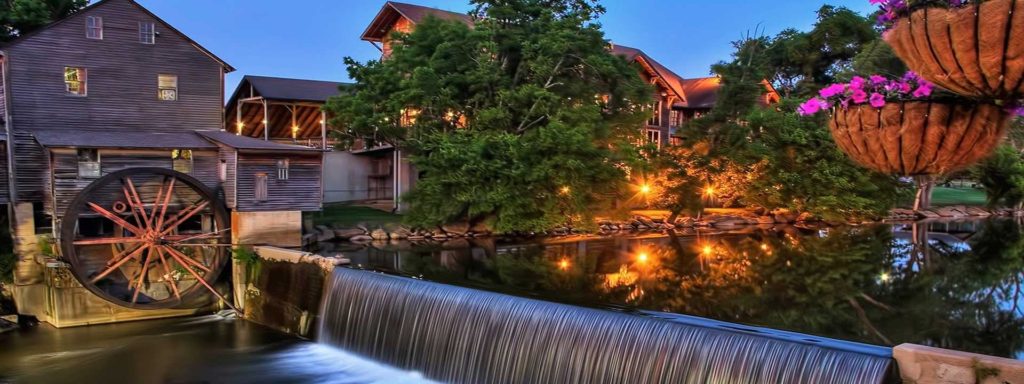Great Places to Eat: Best Restaurants in Pigeon Forge