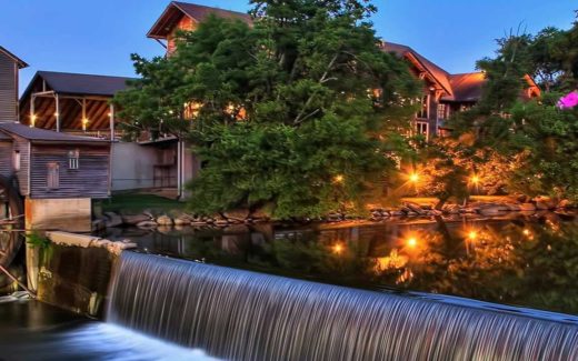 Great Places to Eat: Best Restaurants in Pigeon Forge
