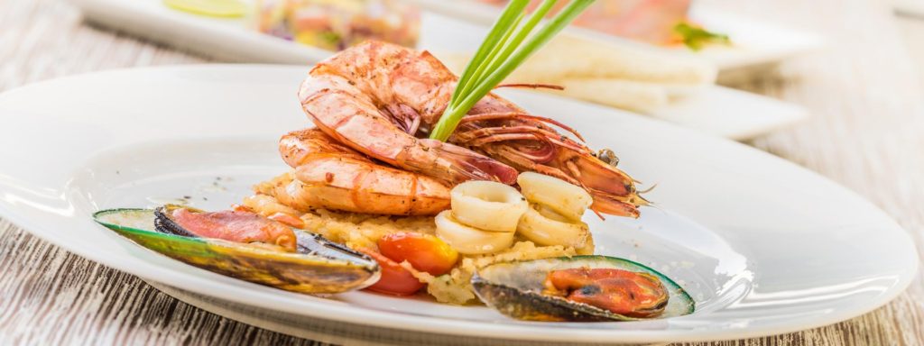 Top 10 Seafood Restaurants in Destin