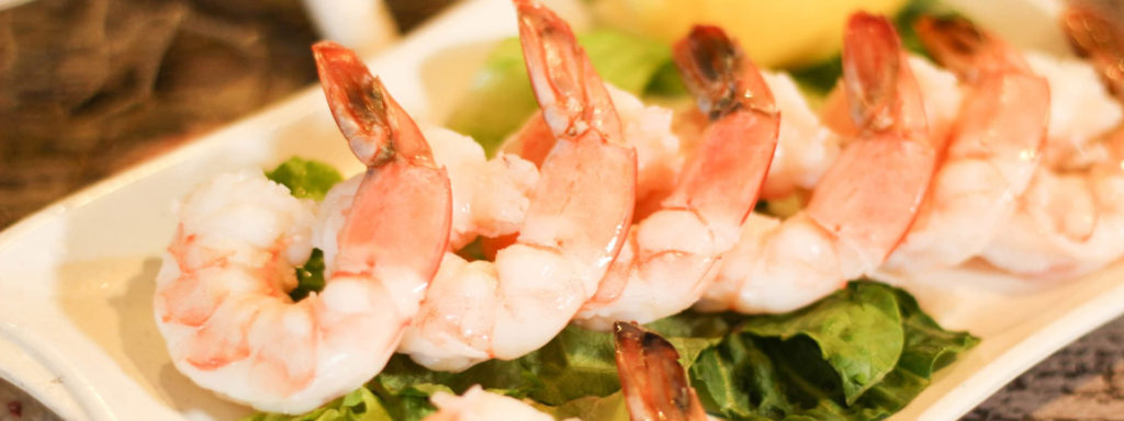 Best Seafood Restaurants in North Myrtle Beach