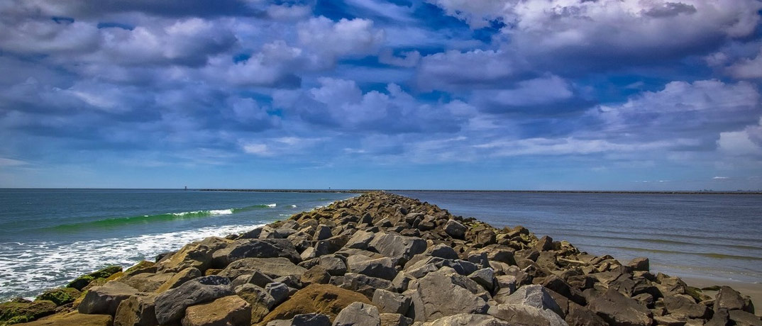 Bird Island NC